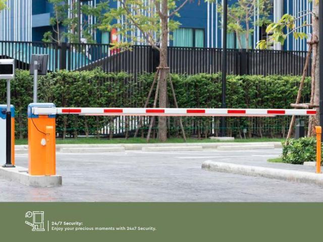 Residential Plot in Hinjawadi for resale Pune. The reference number is 20995317