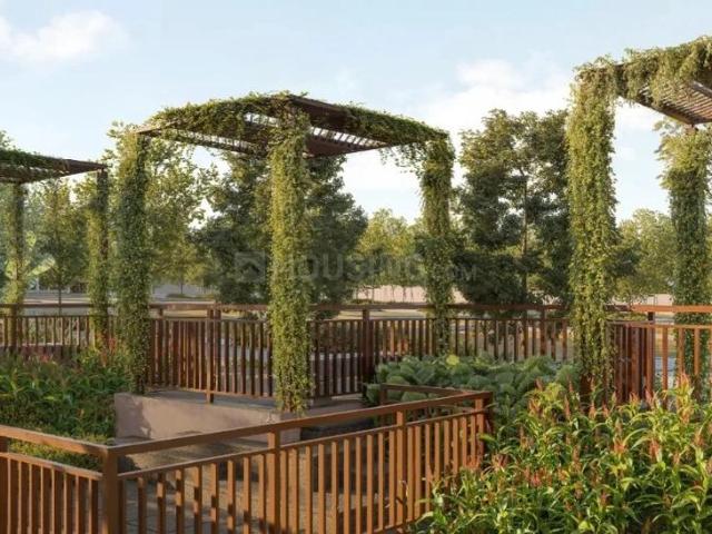 Residential Plot in Hinjawadi for resale Pune. The reference number is 20996215