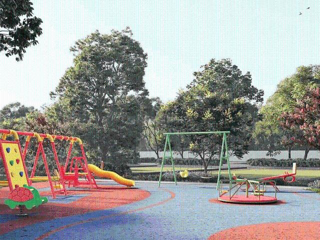 Residential Plot in Hinjawadi for resale Pune. The reference number is 20153894