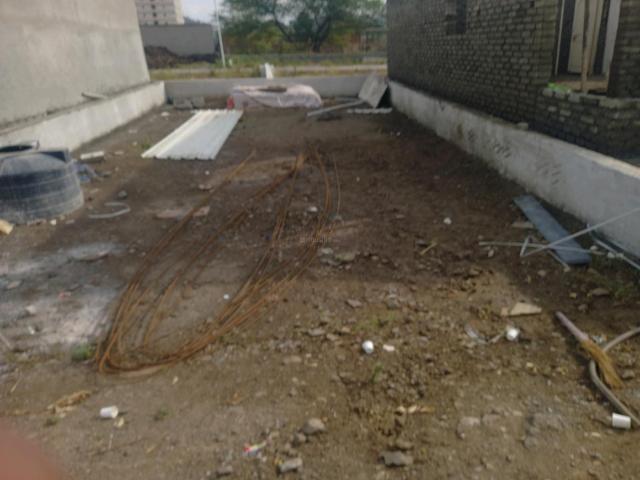 Residential Plot in Hinjawadi for resale Pune. The reference number is 20300552