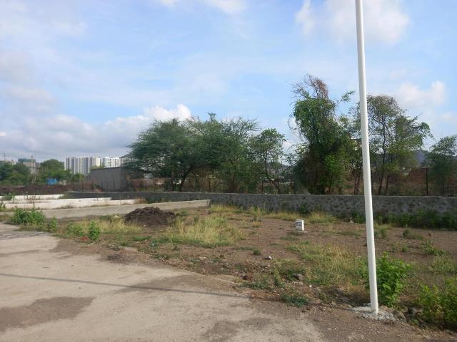 Residential Plot in Hinjawadi for resale Pune. The reference number is 20300368