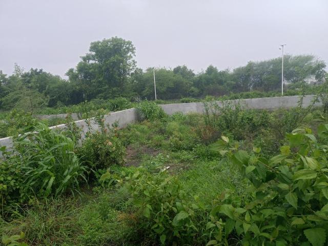 Residential Plot in Hinjawadi Phase 2 for resale Pune. The reference number is 20641941