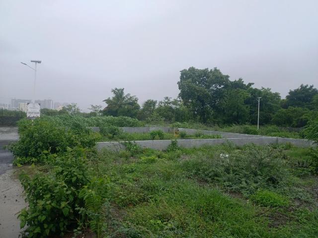 Residential Plot in Hinjawadi Phase 2 for resale Pune. The reference number is 20641967