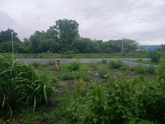 Residential Plot in Hinjawadi Phase 2 for resale Pune. The reference number is 20641901