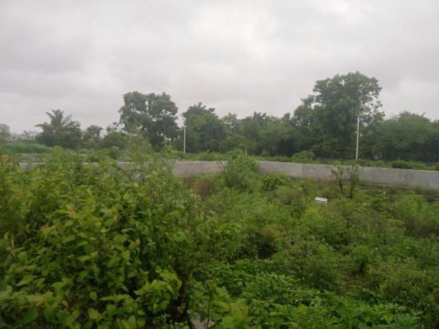 Residential Plot in Hinjawadi Phase 2 for resale Pune. The reference number is 20641927