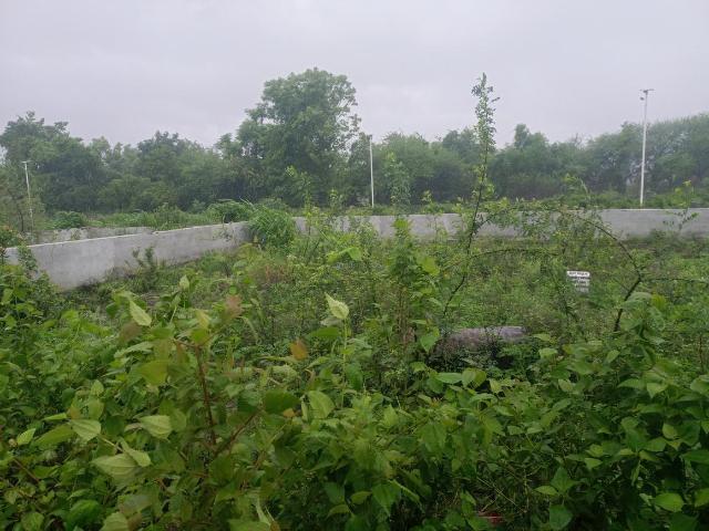 Residential Plot in Hinjawadi Phase 2 for resale Pune. The reference number is 20641934