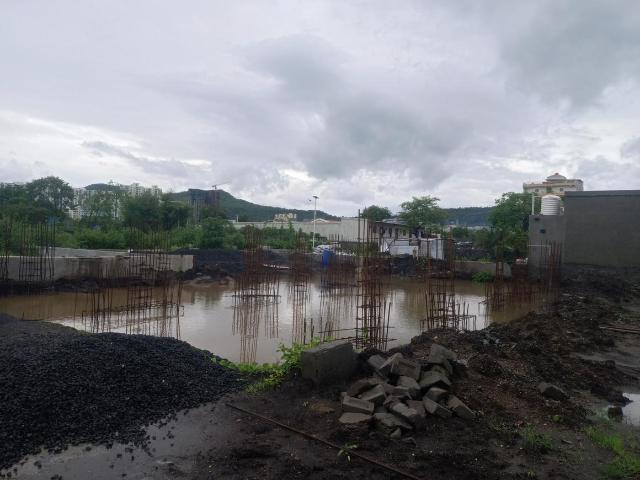 Residential Plot in Hinjawadi Phase 2 for resale Pune. The reference number is 20642016