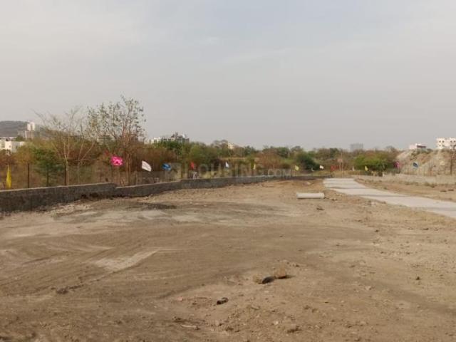Residential Plot in Hinjawadi Phase 3 for resale Pune. The reference number is 20039067