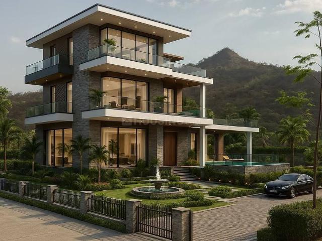 Residential Plot in Hinjawadi Phase 3 for resale Pune. The reference number is 20492335
