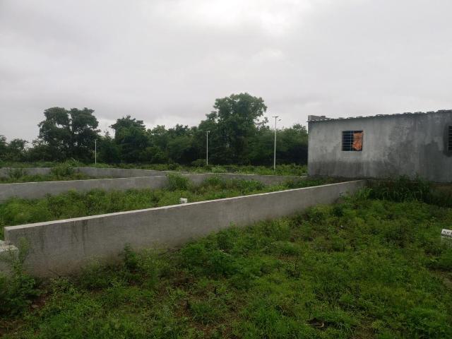 Residential Plot in Hinjawadi Phase 3 for resale Pune. The reference number is 20641809