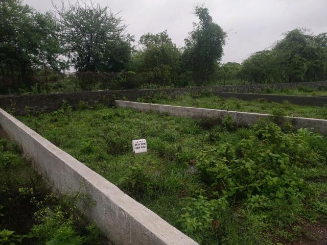 Residential Plot in Hinjawadi Phase 3 for resale Pune. The reference number is 20641820