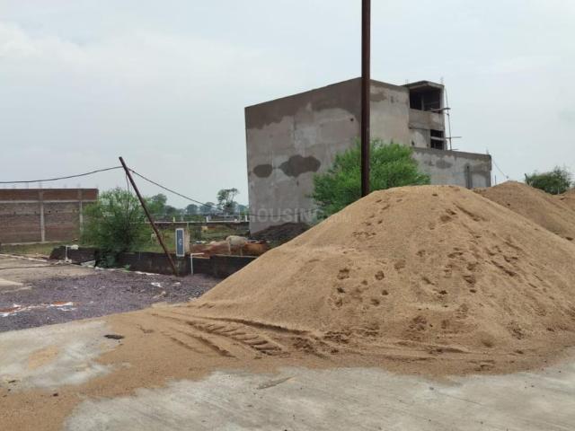 Residential Plot in Hirapur Colony for resale Raipur. The reference number is 16075815