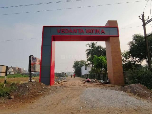 Residential Plot in Hirapur Colony for resale Raipur. The reference number is 16465200