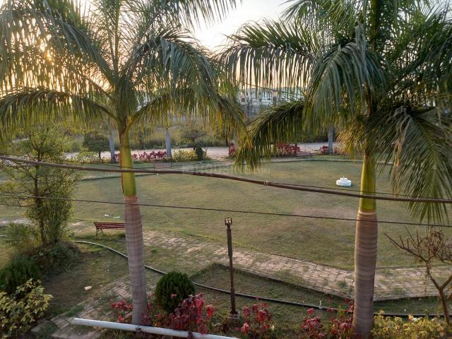 Residential Plot in Hirapur Colony for resale Raipur. The reference number is 11955407
