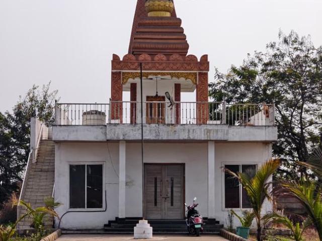 Residential Plot in Hirapur Colony for resale Raipur. The reference number is 20122519