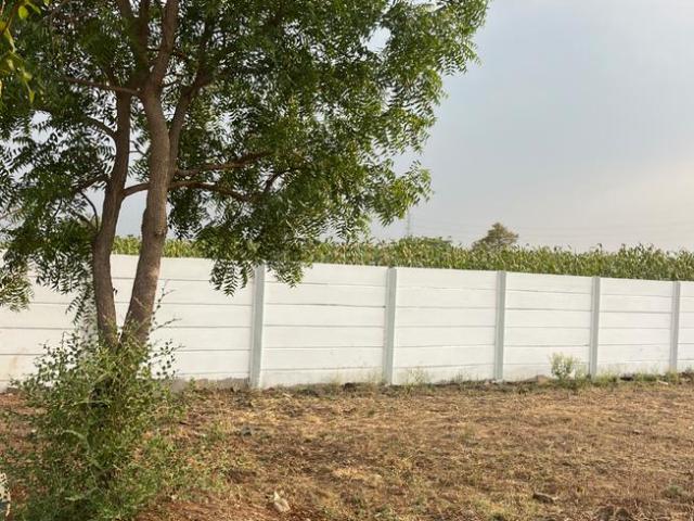 Residential Plot in Hirapur for resale Aurangabad. The reference number is 20051225