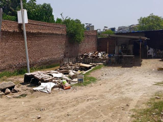 Residential Plot in Hirapura for rent Jaipur. The reference number is 20183015