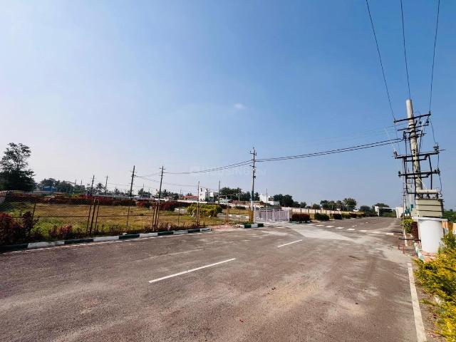 Residential Plot in Hiriyur for resale Chitradurga. The reference number is 19193423