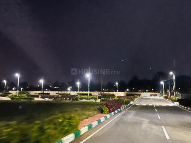 Residential Plot in Hiriyur for resale Chitradurga. The reference number is 19193550