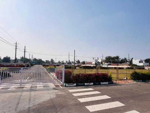 Residential Plot in Hiriyur for resale Chitradurga. The reference number is 19194050