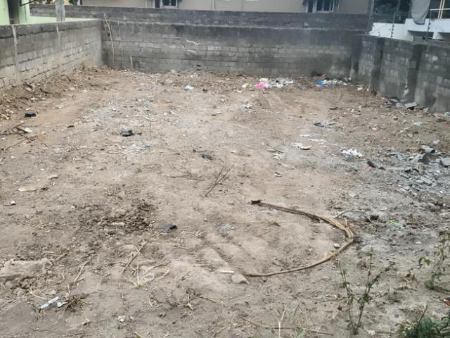 Residential Plot in Hitech City for resale Hyderabad. The reference number is 16041500