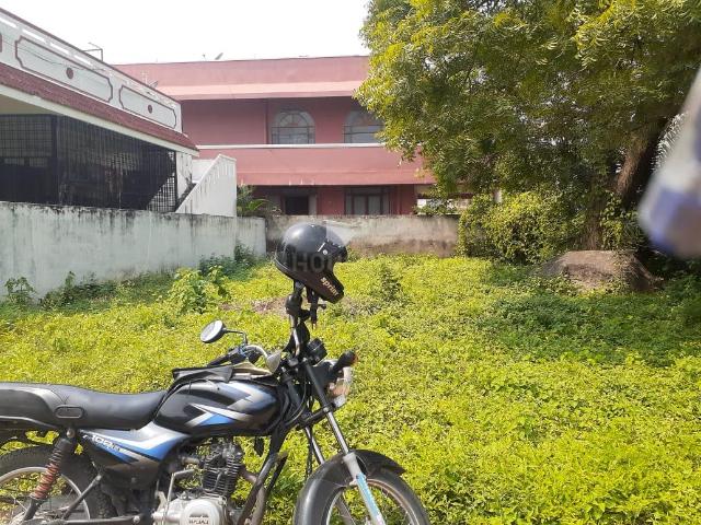Residential Plot in HMT Colony for resale Hyderabad. The reference number is 20964163