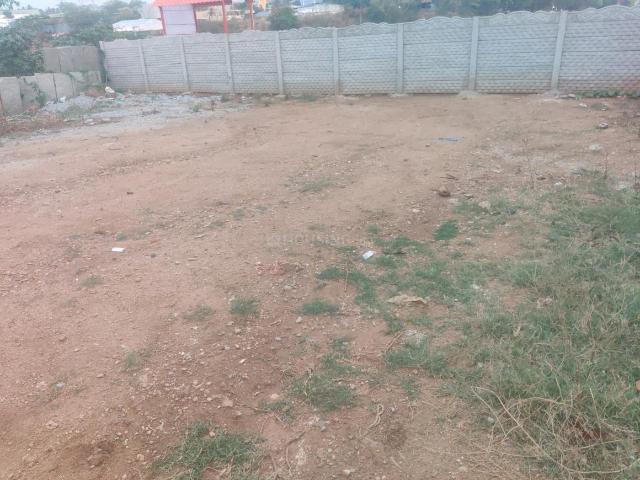 Residential Plot in HMT Housing Colony for resale Bengaluru. The reference number is 20259030