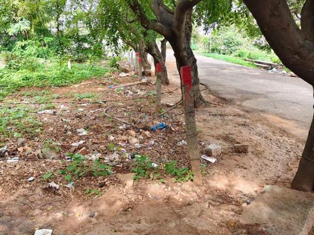 Residential Plot in HMT Layout for resale Bengaluru. The reference number is 20457094