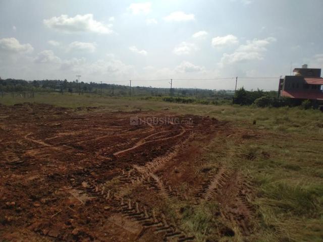 Residential Plot in Hompalaghatta for resale Bengaluru. The reference number is 11908003