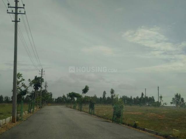 Residential Plot in Hompalaghatta for resale Bengaluru. The reference number is 20568652