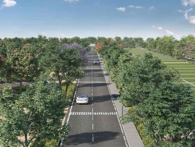 Residential Plot in Hoskote for resale Bengaluru. The reference number is 14135709