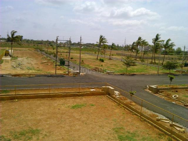 Residential Plot in Hoskote for resale Bengaluru. The reference number is 15502579