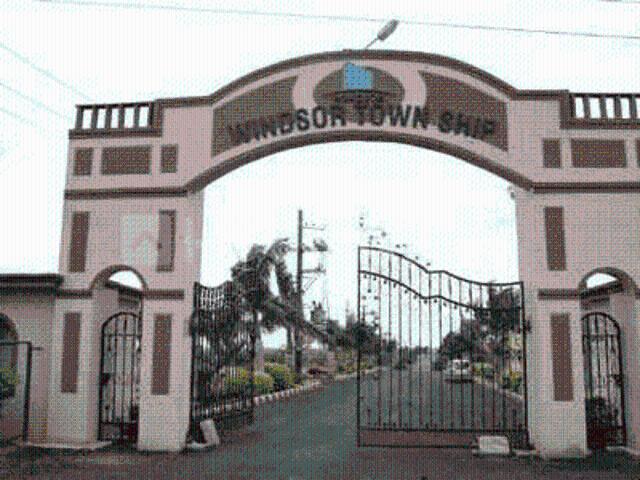 Residential Plot in Hoskote for resale Bengaluru. The reference number is 18590963