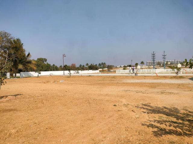 Residential Plot in Hoskote for resale Bengaluru. The reference number is 19476902