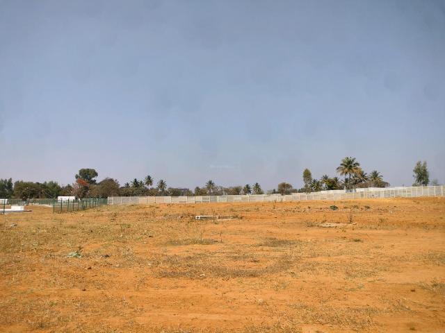 Residential Plot in Hoskote for resale Bengaluru. The reference number is 19476357