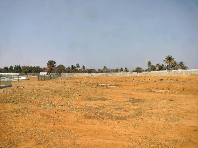 Residential Plot in Hoskote for resale Bengaluru. The reference number is 19476368