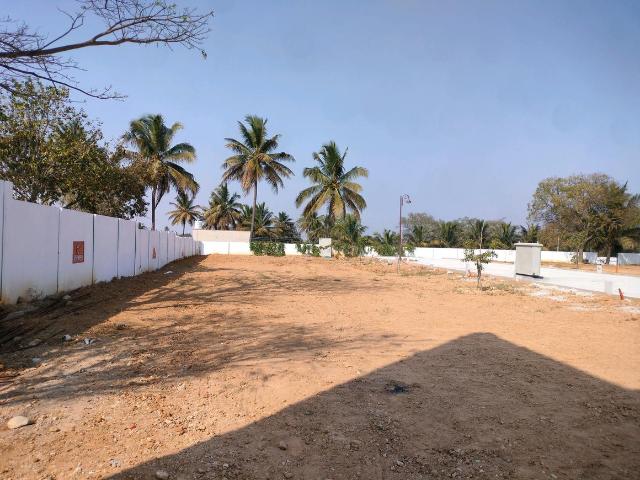 Residential Plot in Hoskote for resale Bengaluru. The reference number is 19477111