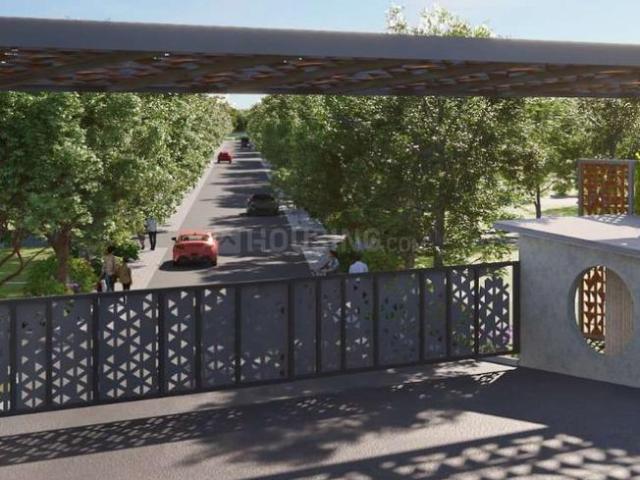 Residential Plot in Hoskote for resale Bengaluru. The reference number is 19605650