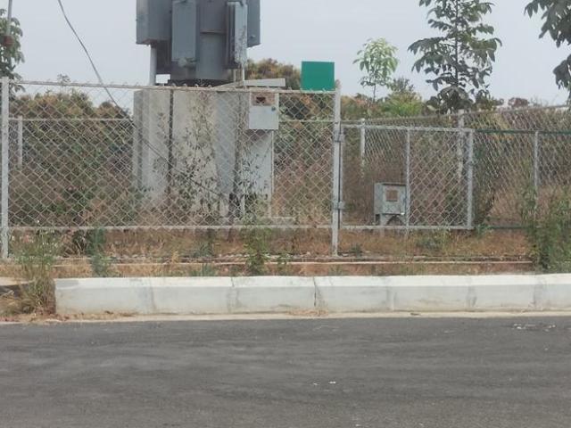 Residential Plot in Hoskote for resale Bengaluru. The reference number is 19831461