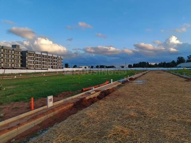 Residential Plot in Hoskote for resale Bengaluru. The reference number is 19985701