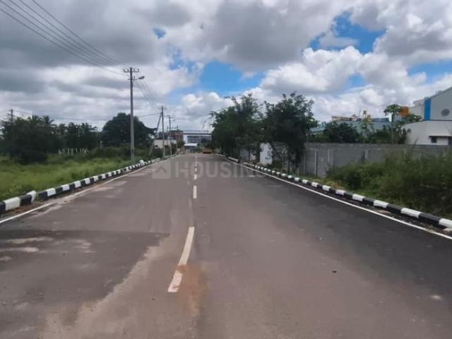 Residential Plot in Hoskote for resale Bengaluru. The reference number is 19986440