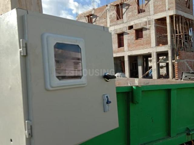 Residential Plot in Hoskote for resale Bengaluru. The reference number is 20422437