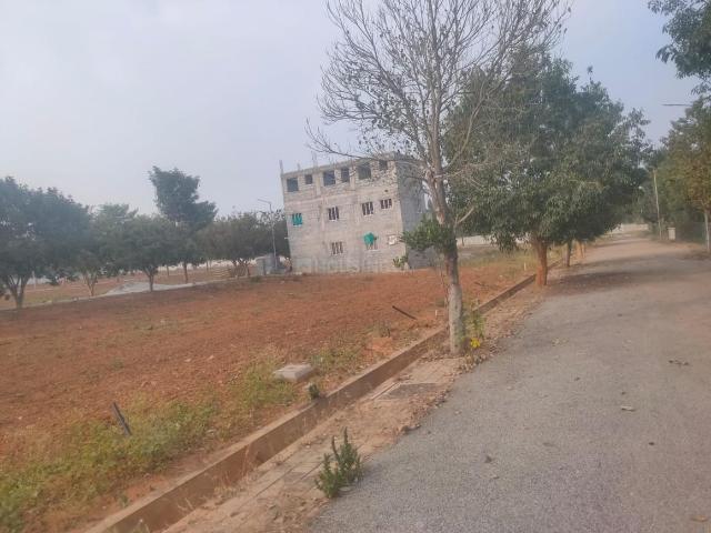 Residential Plot in Hoskote for resale Bengaluru. The reference number is 20447687