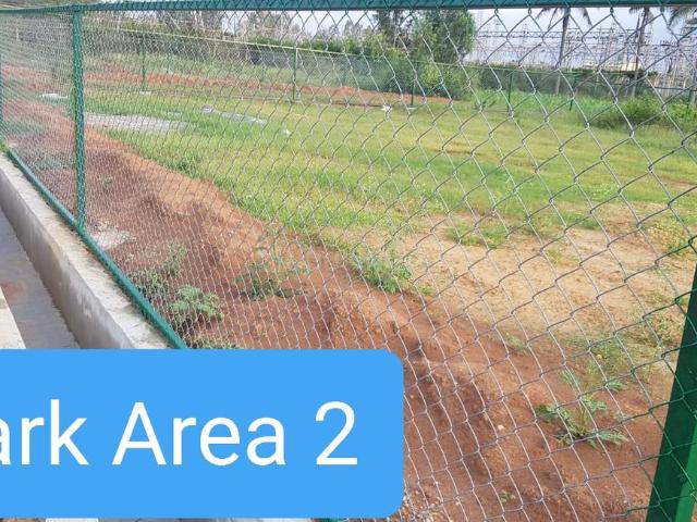 Residential Plot in Hoskote for resale Bengaluru. The reference number is 20628695