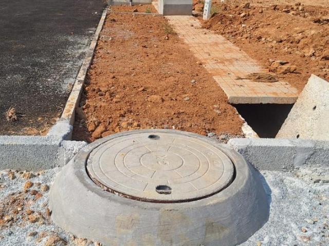 Residential Plot in Hoskote for resale Bengaluru. The reference number is 20195937