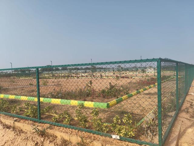 Residential Plot in Hoskote for resale Bengaluru. The reference number is 20315356