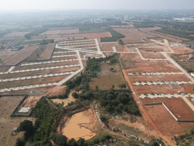 Residential Plot in Hoskote for resale Bengaluru. The reference number is 20328211