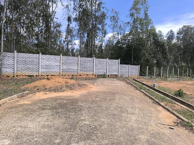 Residential Plot in Hoskote for resale Bengaluru. The reference number is 20386665