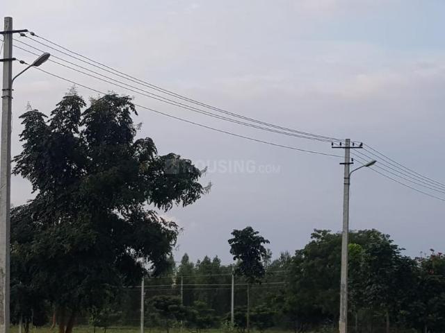Residential Plot in Hoskote for resale Bengaluru. The reference number is 20388698