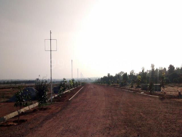 Residential Plot in Hoskote for resale Bengaluru. The reference number is 6294226